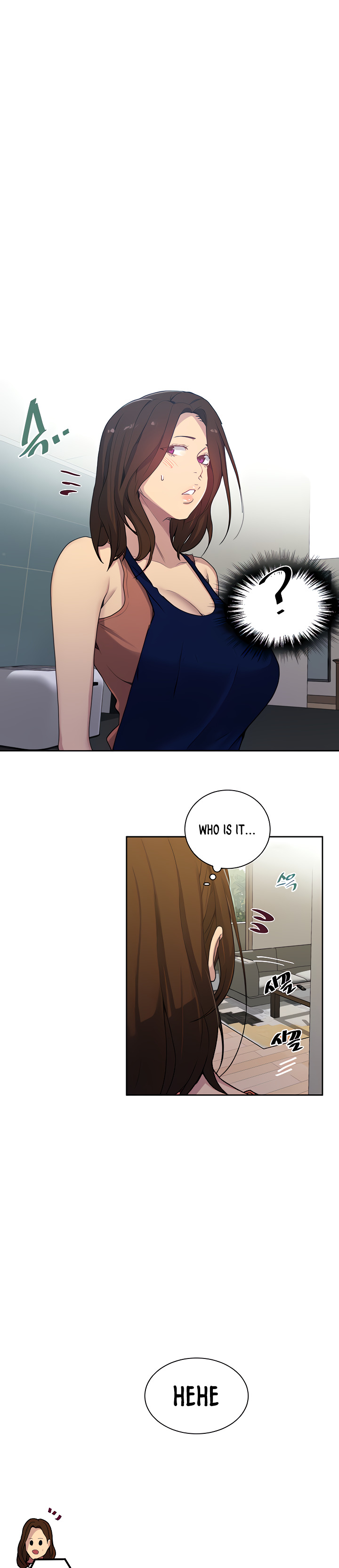 18+ Secret Class Chapter 103 page 4