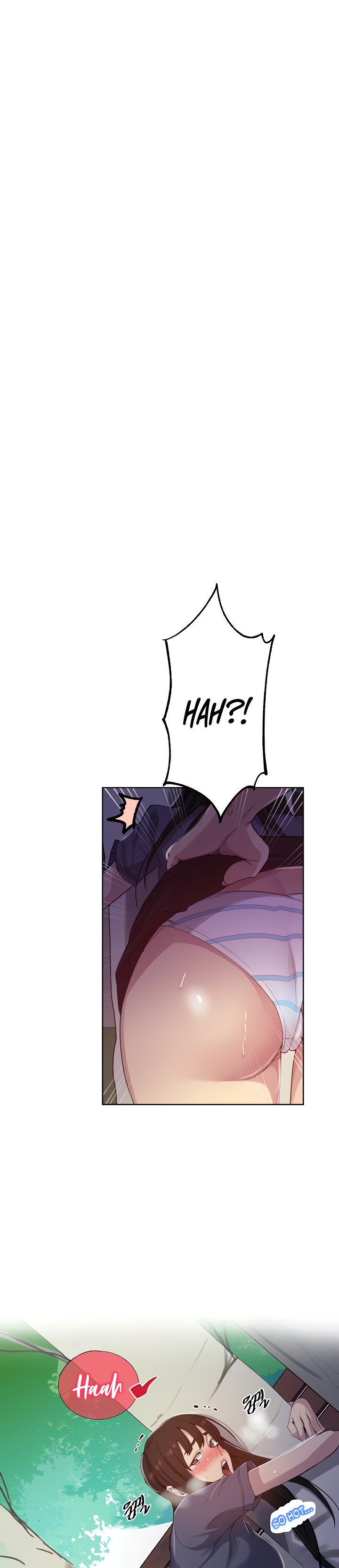 18+ Secret Class Chapter 103 page 27