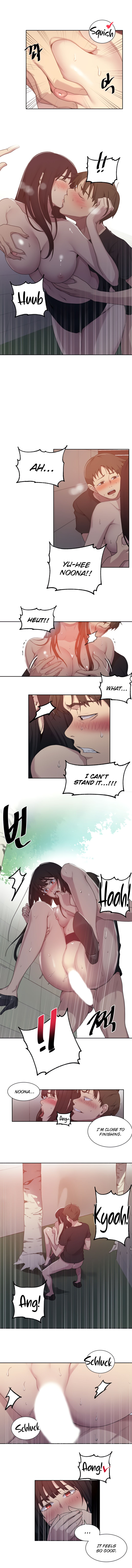 18+ Secret Class Chapter 104 page 7