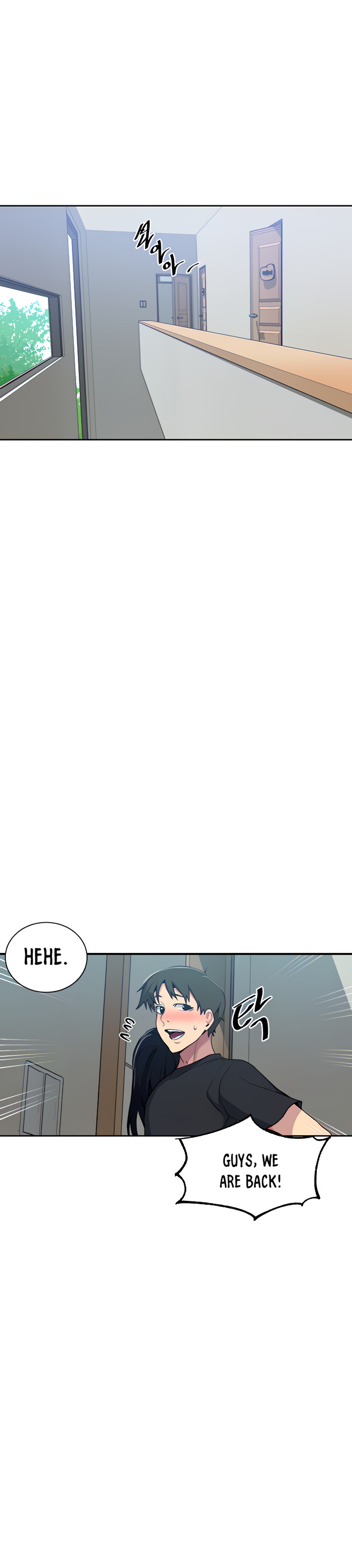 18+ Secret Class Chapter 105 page 6