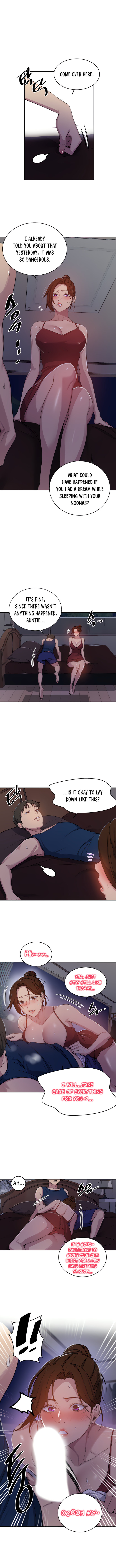 18+ Secret Class Chapter 106 page 2