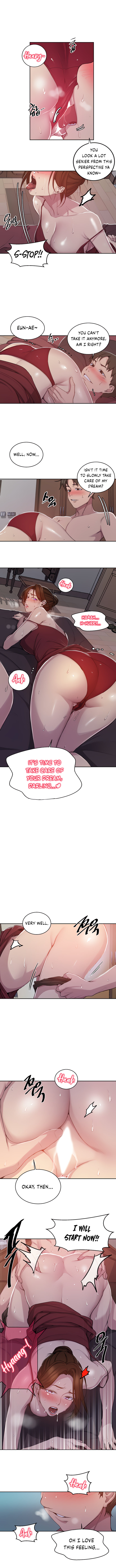 18+ Secret Class Chapter 106 page 7