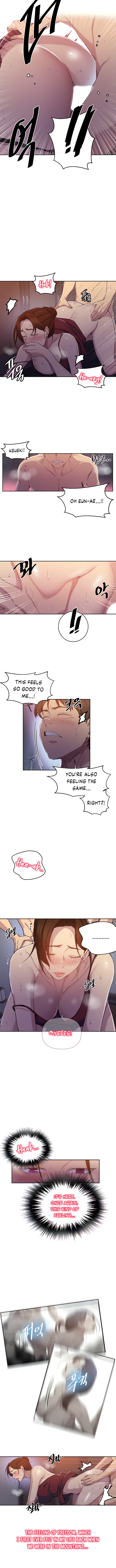 18+ Secret Class Chapter 107 page 3