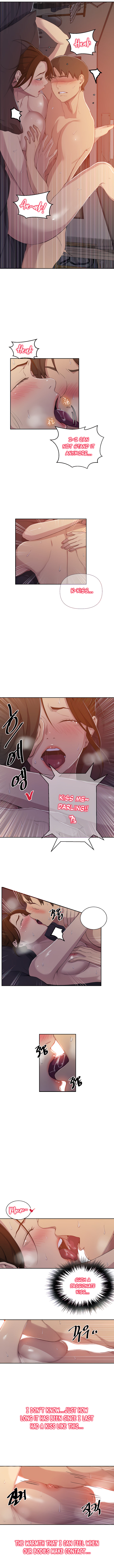 18+ Secret Class Chapter 107 page 7