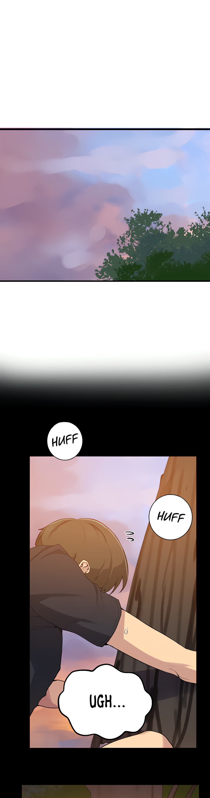 18+ Secret Class Chapter 110 page 6