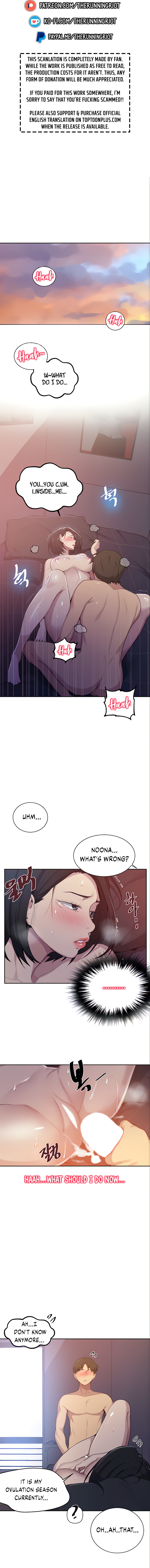 18+ Secret Class Chapter 112 page 2