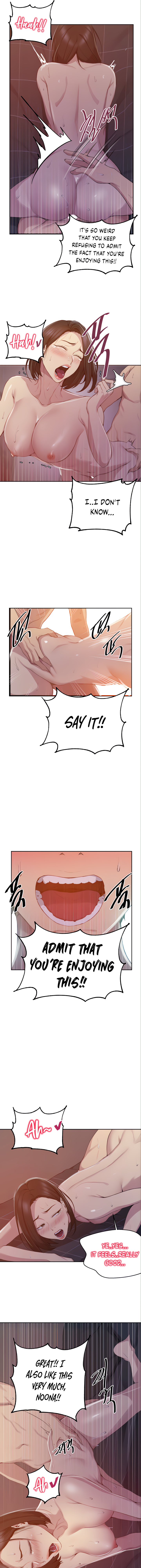 18+ Secret Class Chapter 113 page 4