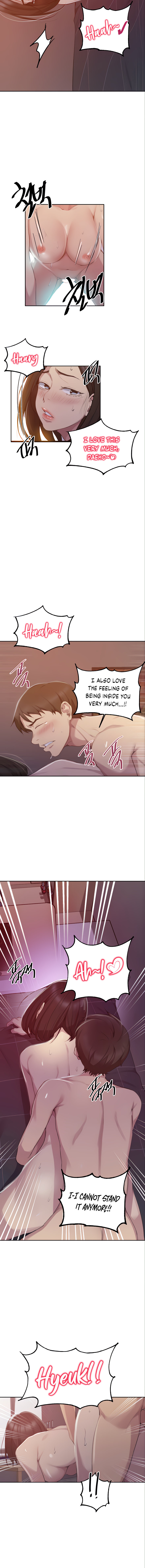 18+ Secret Class Chapter 113 page 5