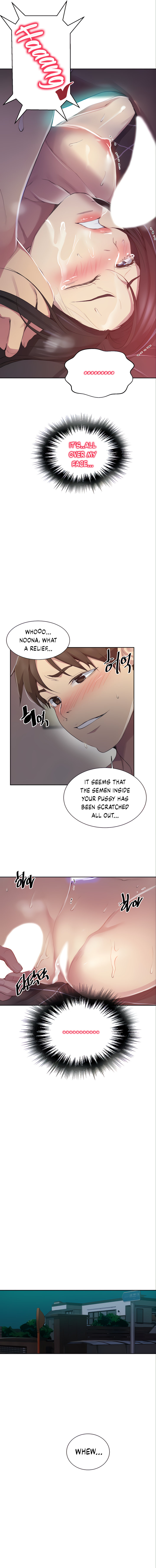18+ Secret Class Chapter 113 page 11