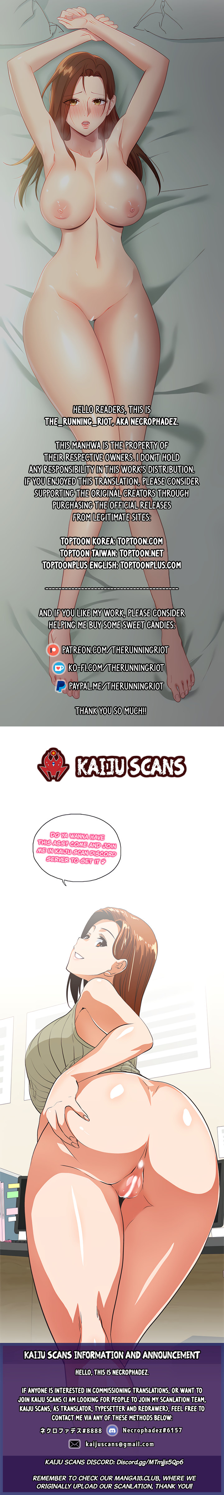 18+ Secret Class Chapter 113 page 14