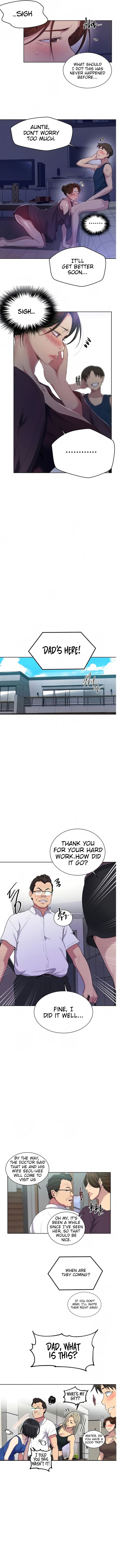 18+ Secret Class Chapter 114 page 3