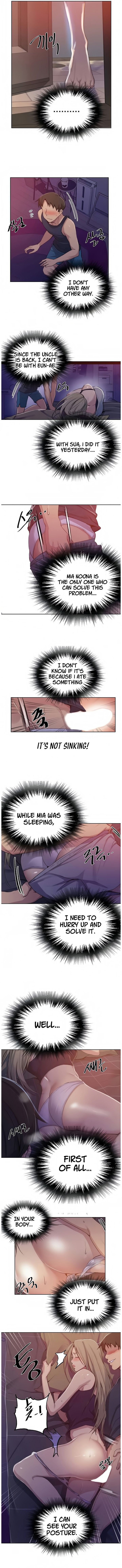 18+ Secret Class Chapter 114 page 7