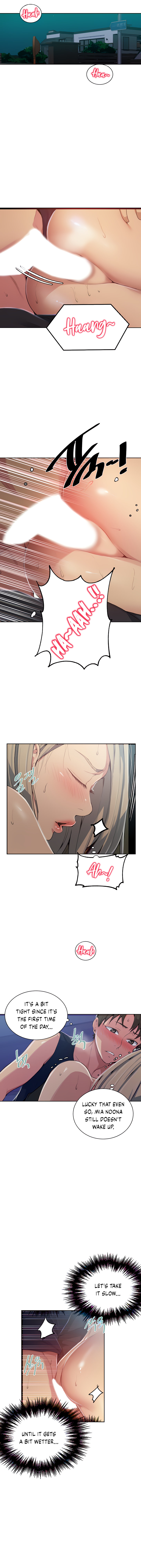 18+ Secret Class Chapter 115 page 2