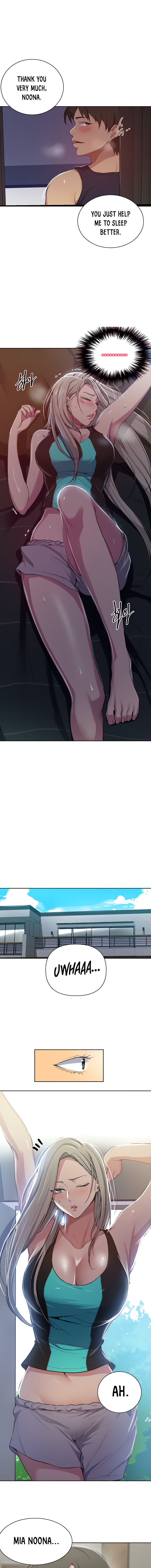 18+ Secret Class Chapter 115 page 7