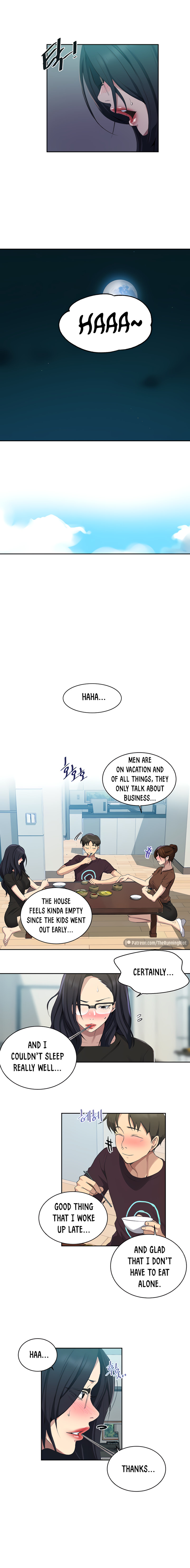 18+ Secret Class Chapter 117.5 page 9