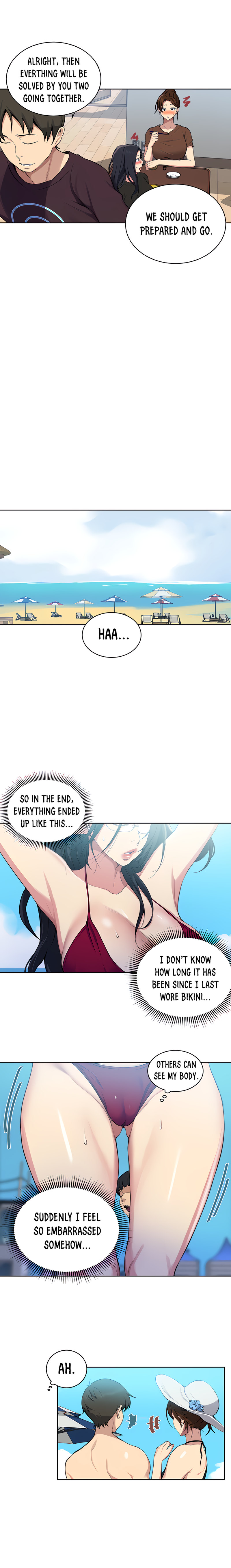 18+ Secret Class Chapter 117.5 page 11