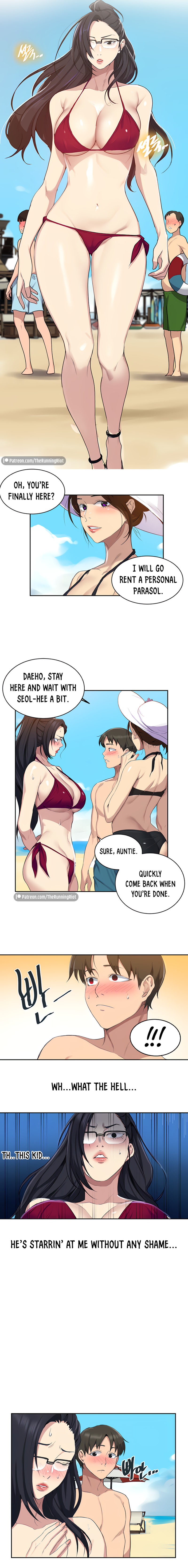 18+ Secret Class Chapter 117.5 page 13