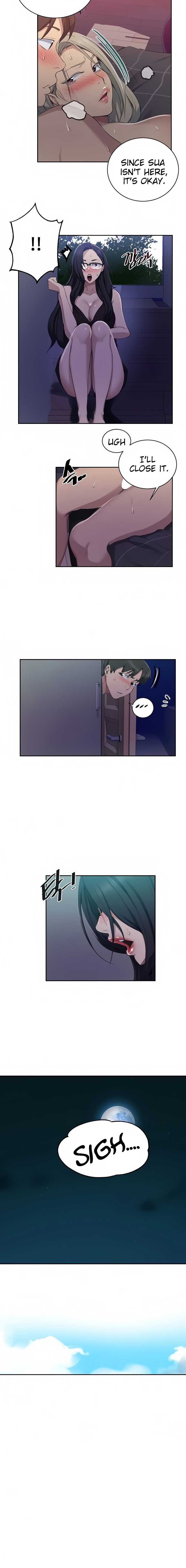 18+ Secret Class Chapter 117 page 6