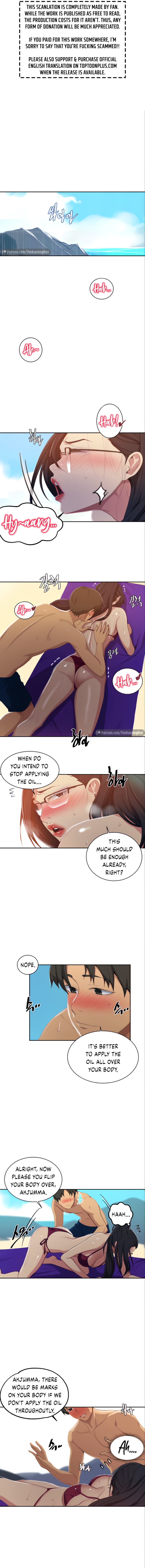 18+ Secret Class Chapter 119 page 2