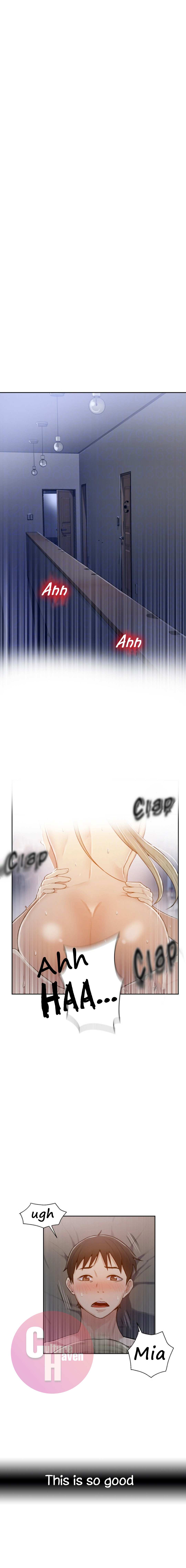 18+ Secret Class Chapter 12 page 2