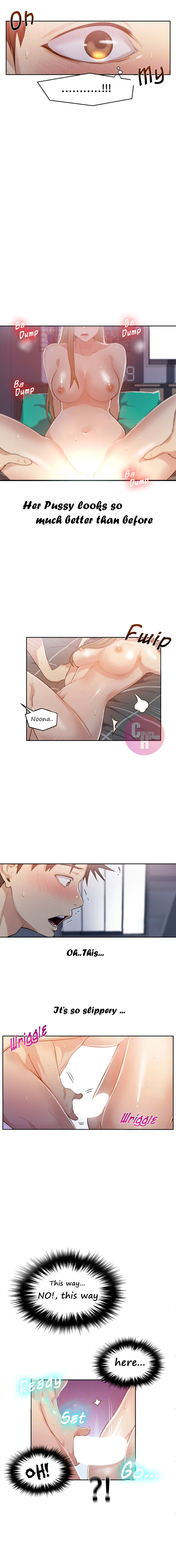 18+ Secret Class Chapter 12 page 5