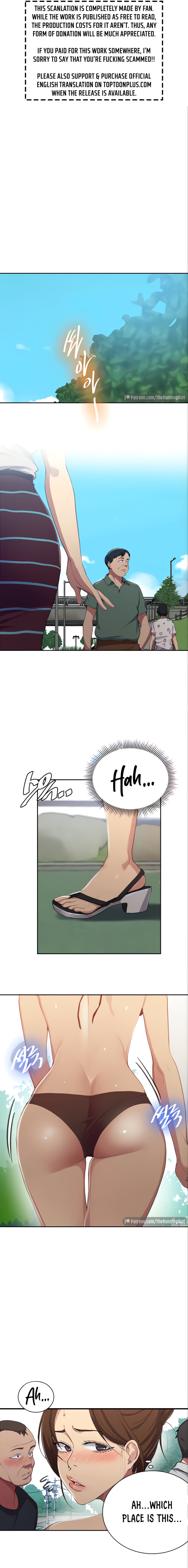 18+ Secret Class Chapter 120 page 2