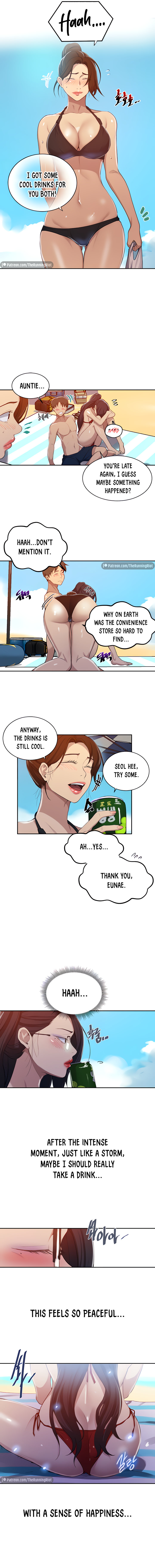 18+ Secret Class Chapter 121 page 7