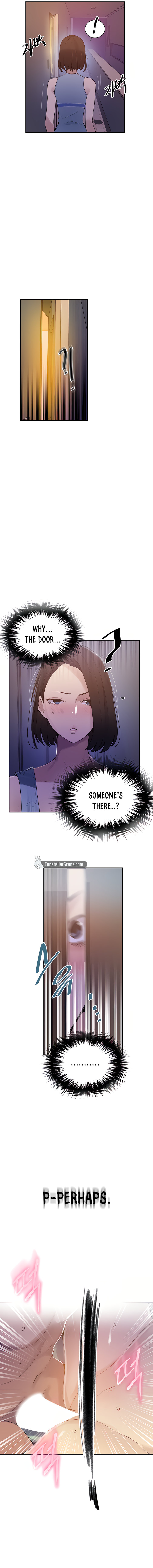 18+ Secret Class Chapter 135 page 9