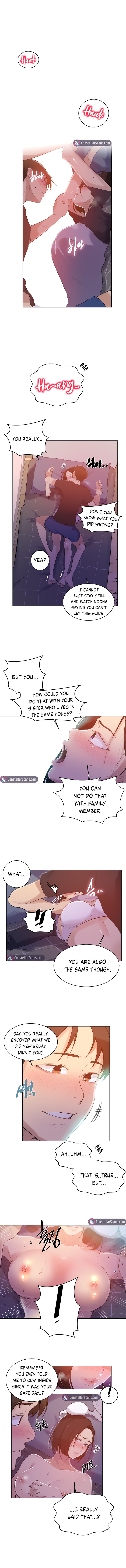 18+ Secret Class Chapter 137 page 2