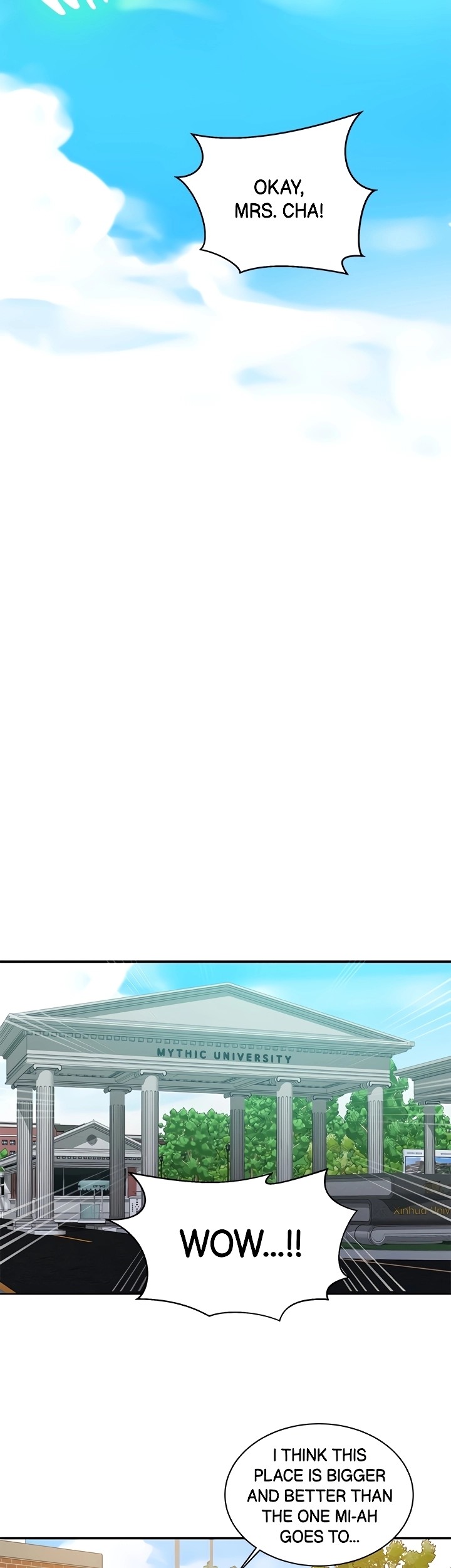 18+ Secret Class Chapter 139 page 24