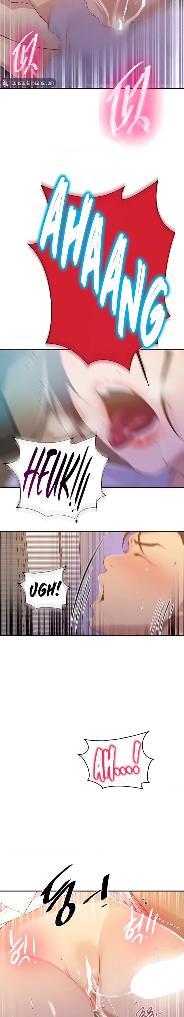 18+ Secret Class Chapter 141 page 16