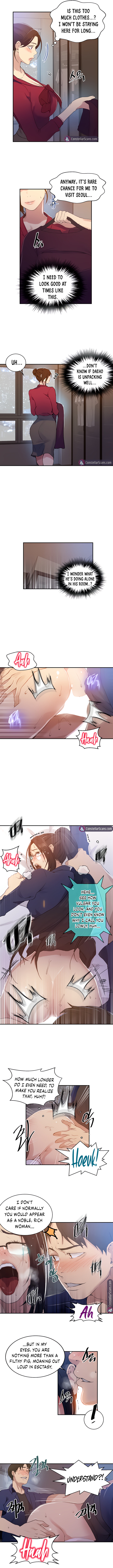 18+ Secret Class Chapter 147 page 2