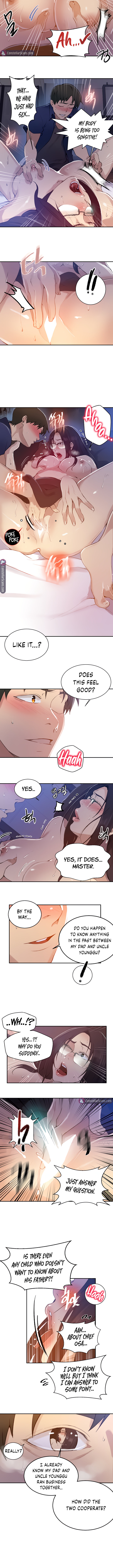 18+ Secret Class Chapter 147 page 5