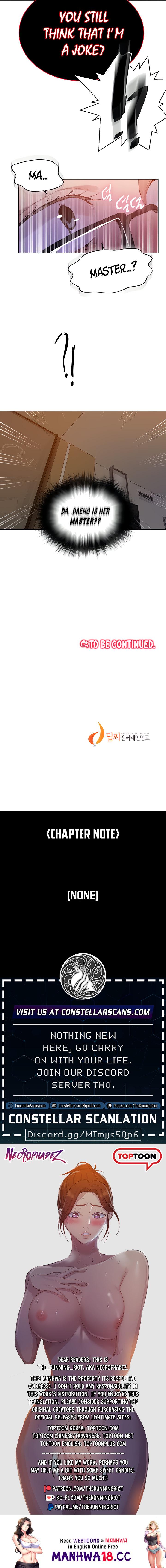18+ Secret Class Chapter 149 page 7