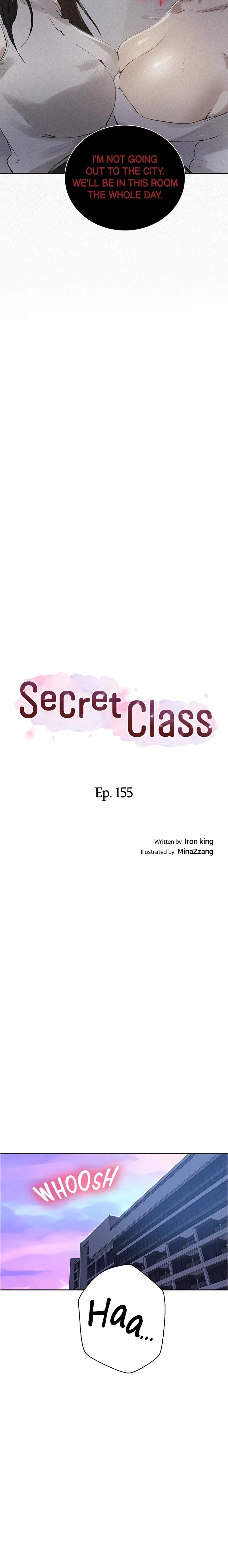 18+ Secret Class Chapter 155 page 2