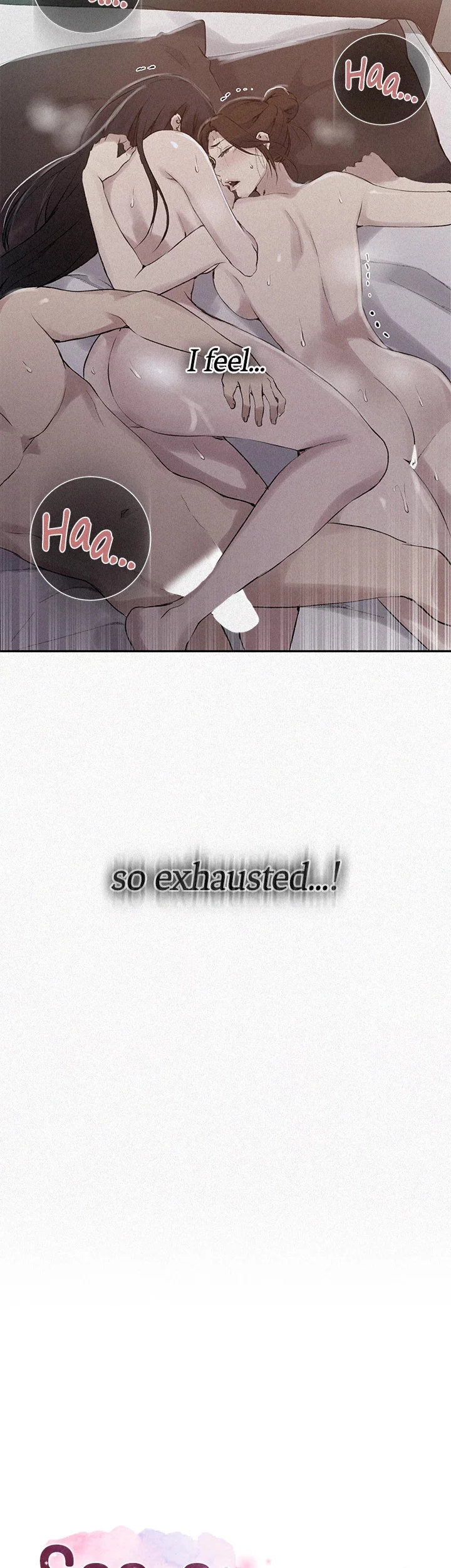 18+ Secret Class Chapter 156 page 3
