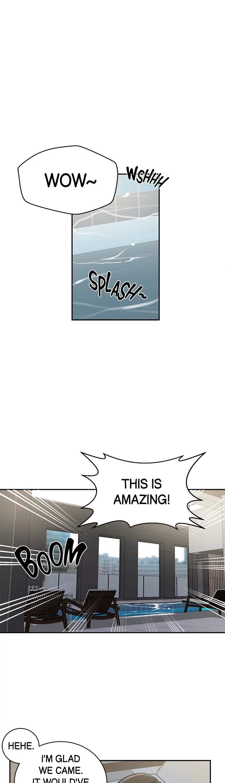 18+ Secret Class Chapter 156 page 7