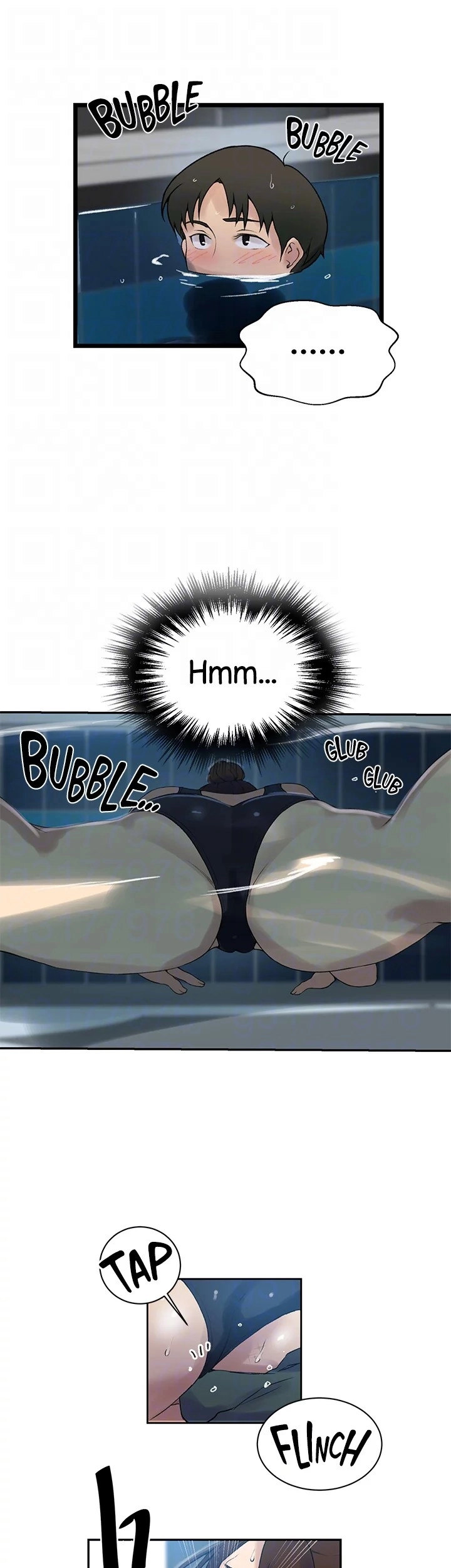 18+ Secret Class Chapter 156 page 13