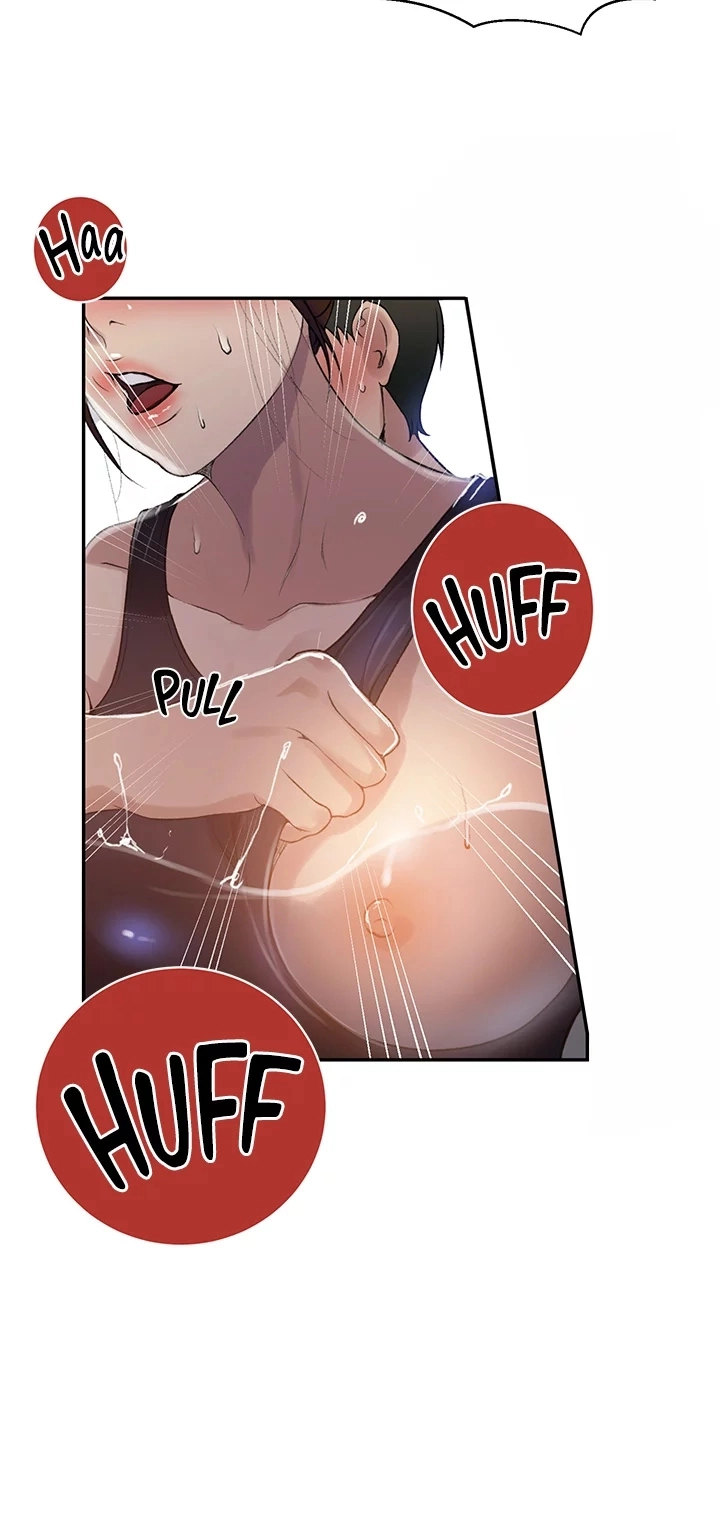 18+ Secret Class Chapter 156 page 22