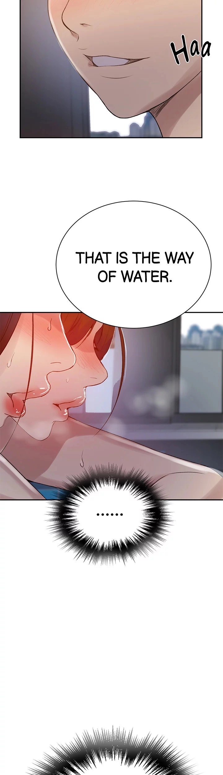 18+ Secret Class Chapter 156 page 30
