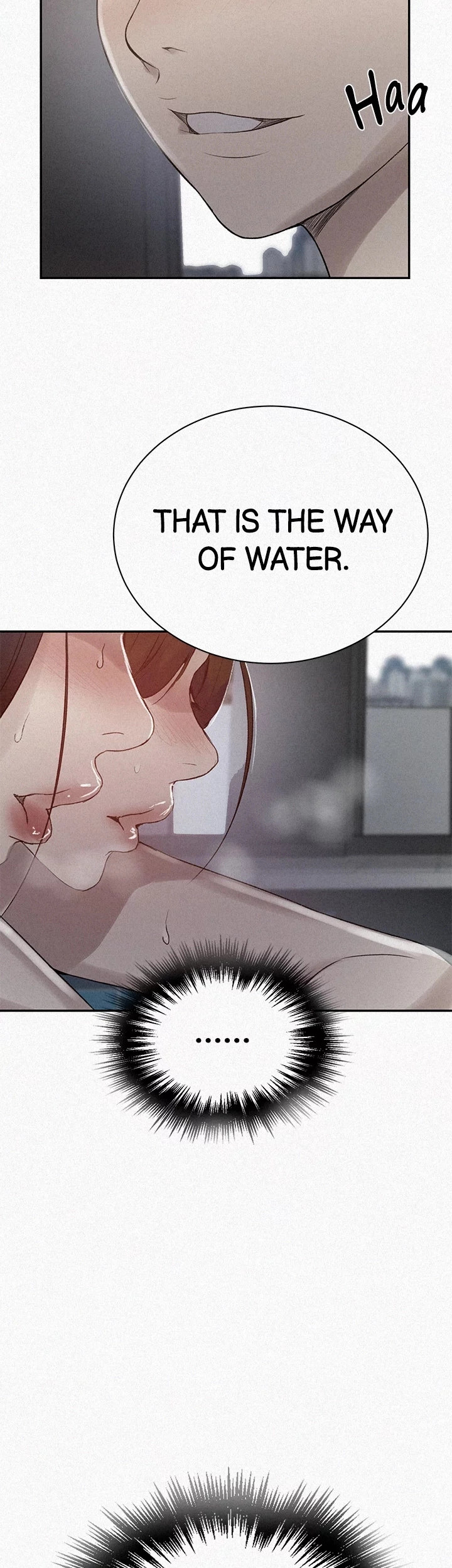 18+ Secret Class Chapter 157 page 2