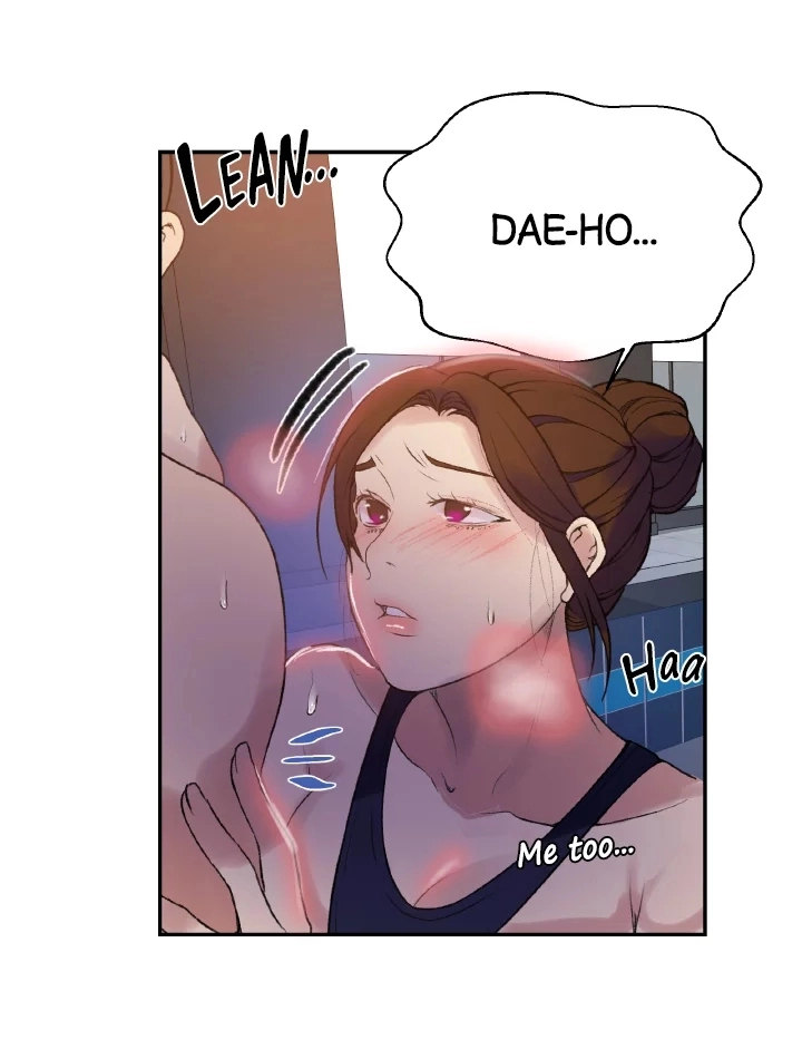18+ Secret Class Chapter 157 page 10