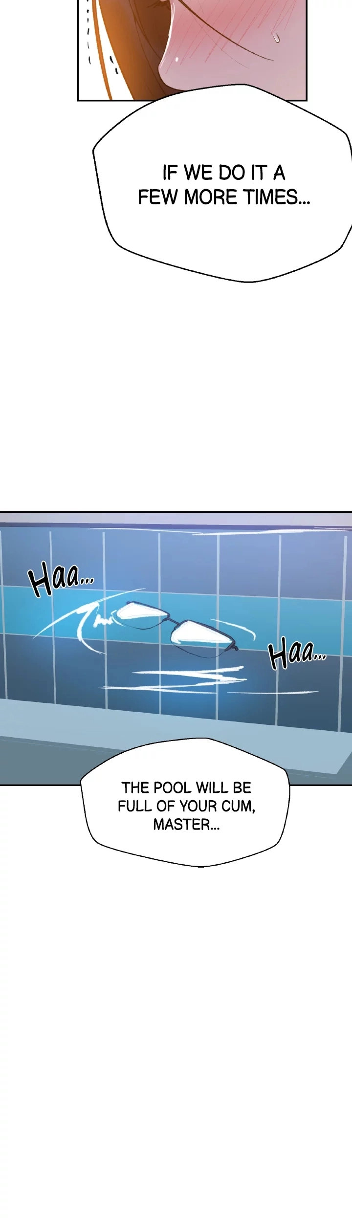 18+ Secret Class Chapter 157 page 21