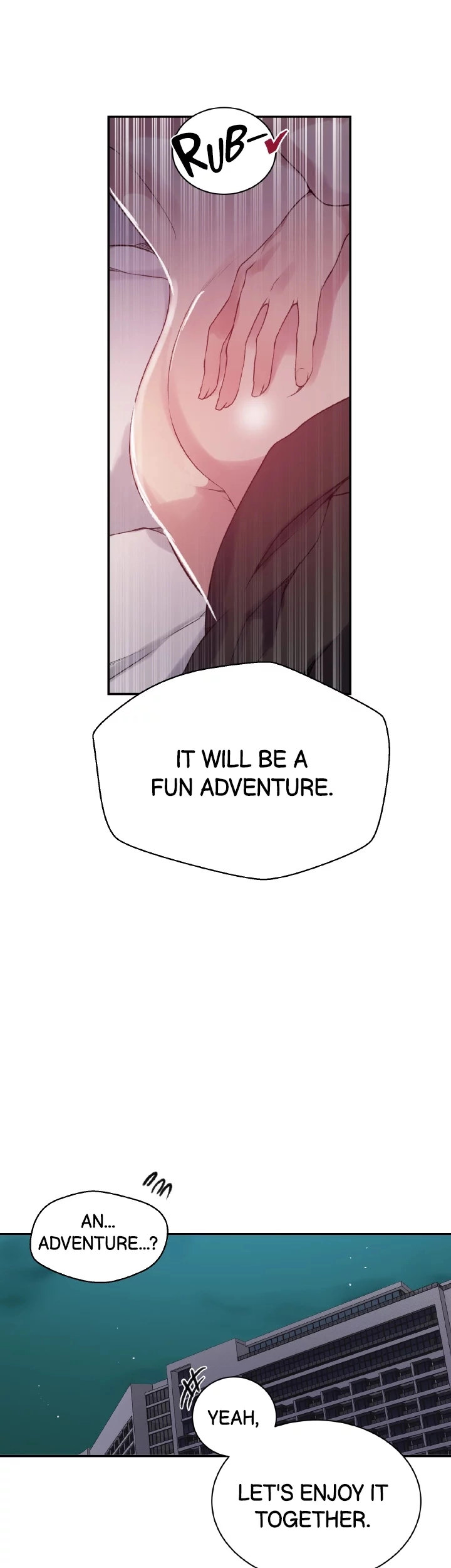 18+ Secret Class Chapter 157 page 26
