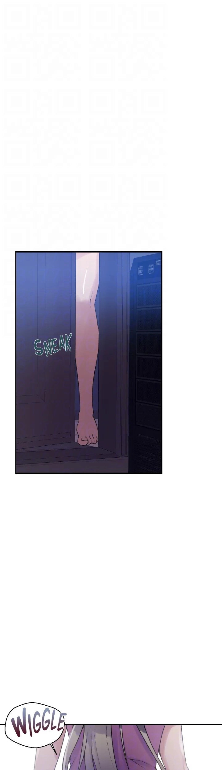 18+ Secret Class Chapter 157 page 32