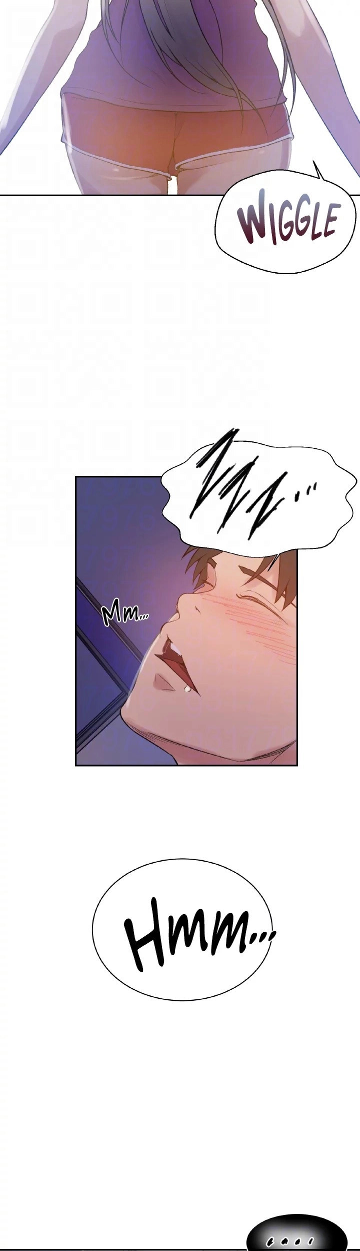 18+ Secret Class Chapter 157 page 33