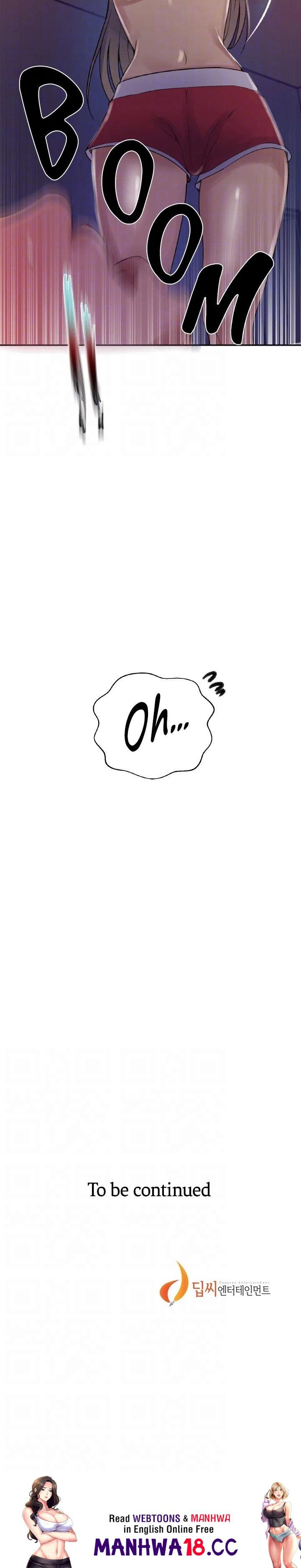 18+ Secret Class Chapter 157 page 37