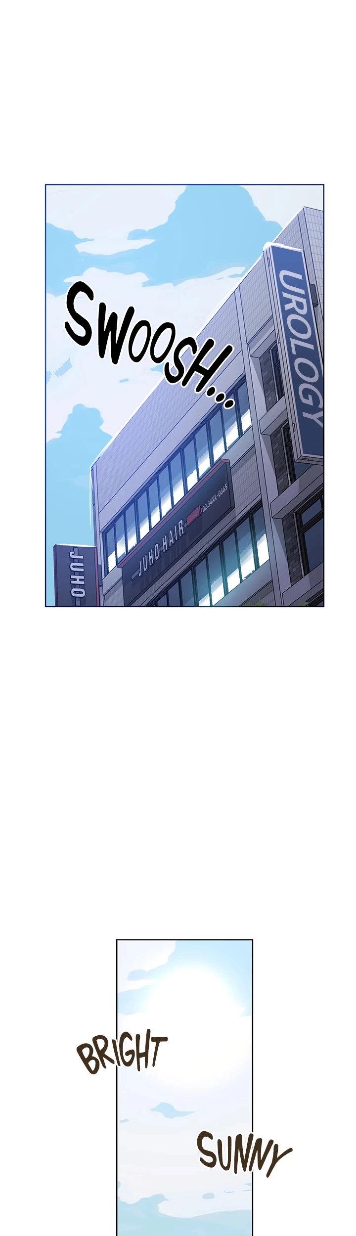 18+ Secret Class Chapter 159 page 5