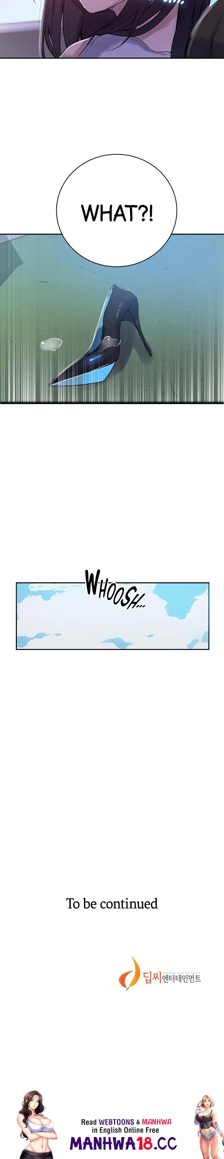 18+ Secret Class Chapter 159 page 28