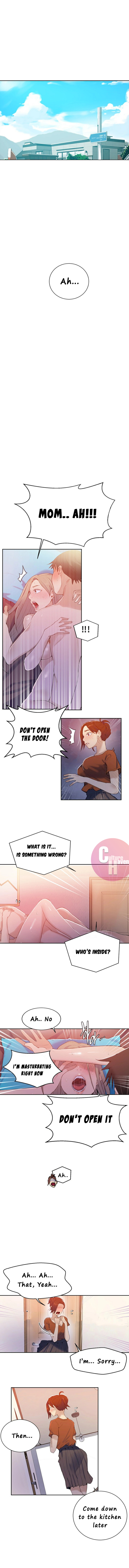 18+ Secret Class Chapter 16 page 2